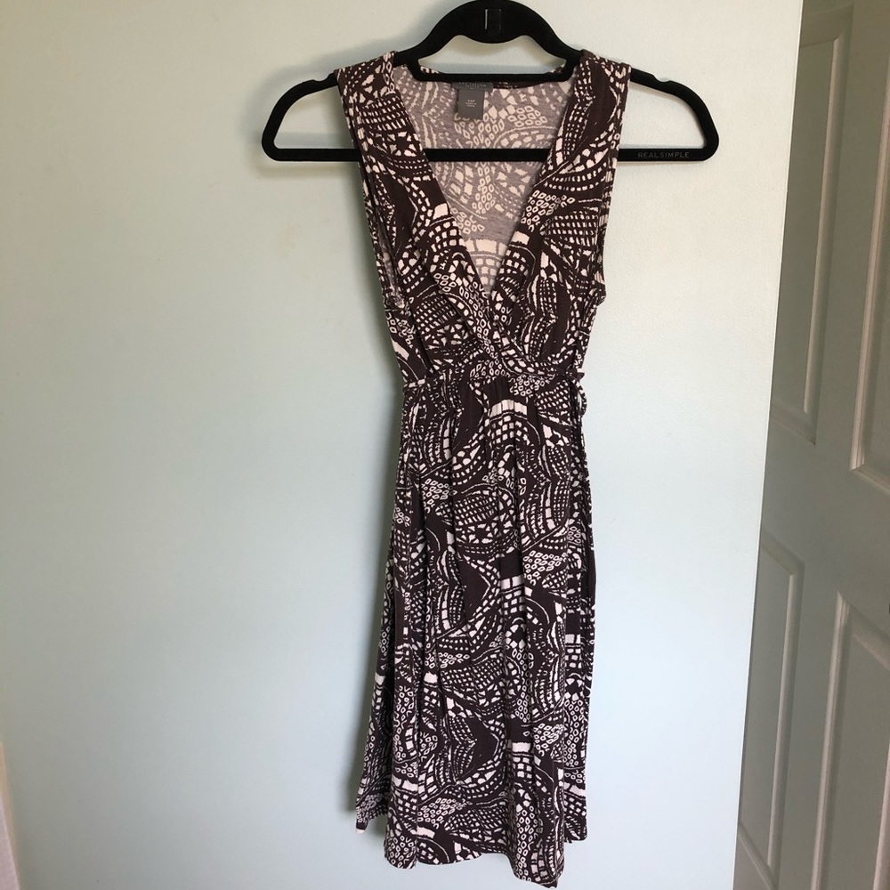 Ann Taylor Factory dress
